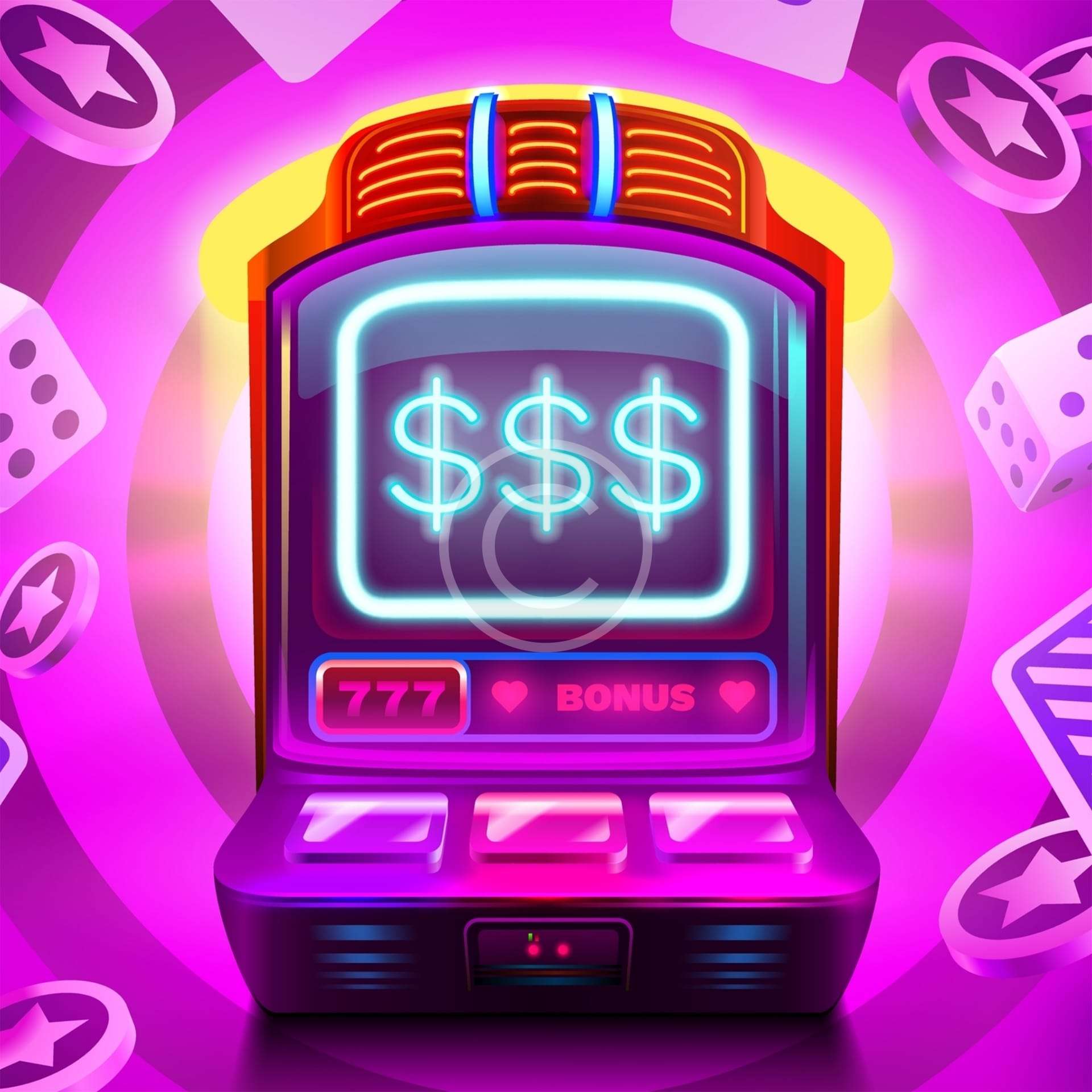 Best Slot Casino